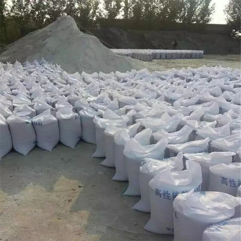 商洛硫酸钡砂施工说明